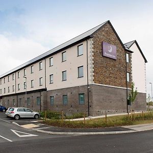 Premier Inn Premier Inn Wadebridge