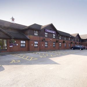 Premier Inn Birmingham Oldbury