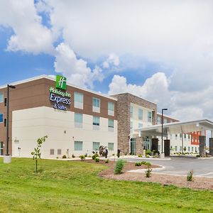 Holiday Inn Express & Suites Salem By Ihg