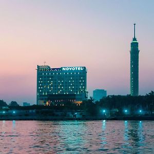 Novotel Cairo El Borg