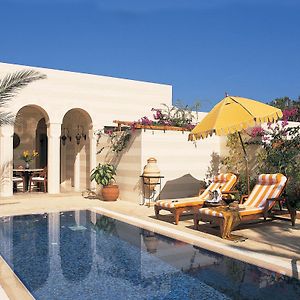 Grand Egyptian Suite